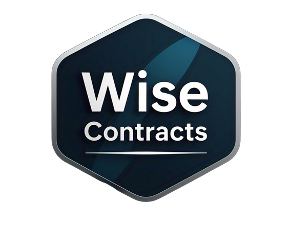 logo wise contract